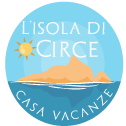 Isola di Circe Logo