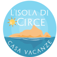 Isola di Circe Logo